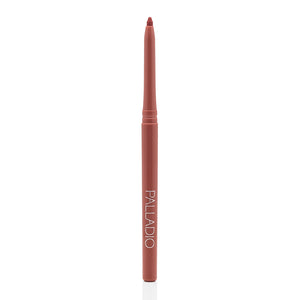 RETRACTABLE WATERPROOF LIP LINER