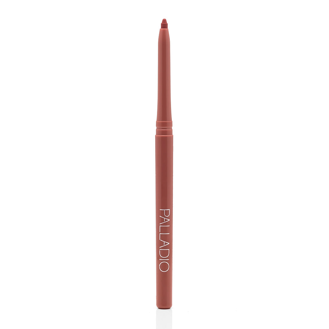 RETRACTABLE WATERPROOF LIP LINER