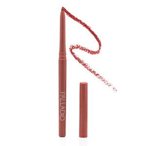 RETRACTABLE WATERPROOF LIP LINER