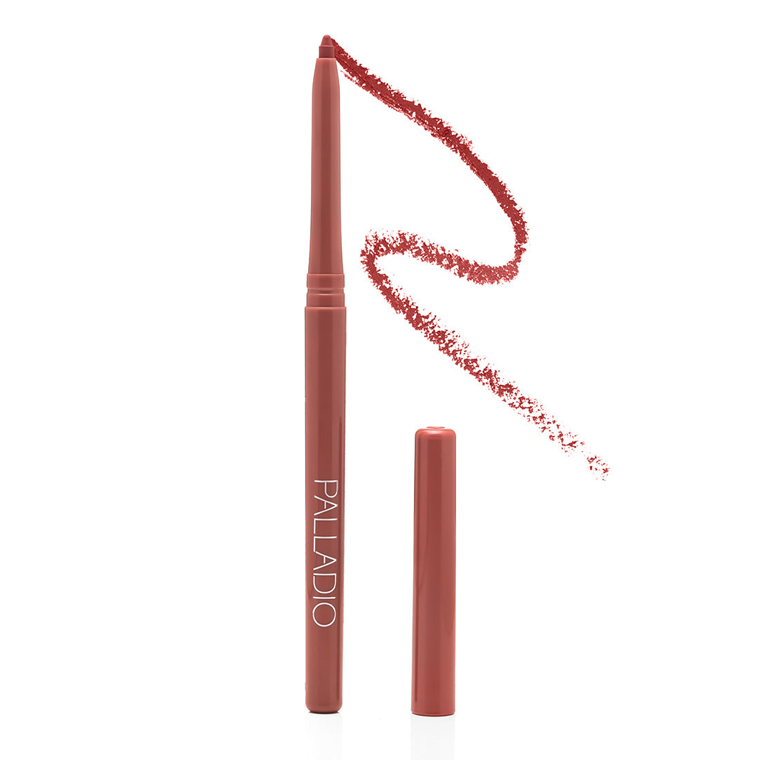 RETRACTABLE WATERPROOF LIP LINER