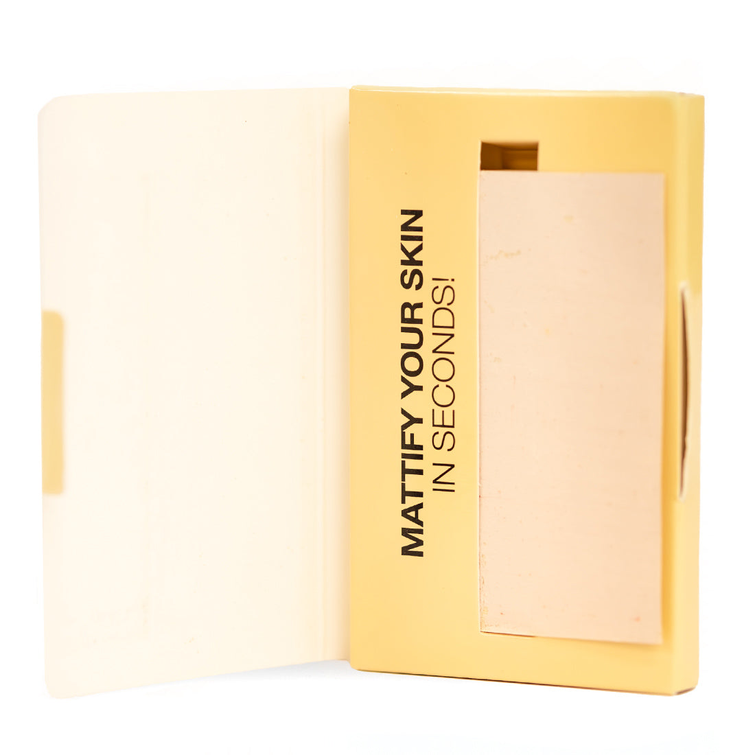 Palladio Rice Paper Oil Blotting Sheets - Thumbnail 3