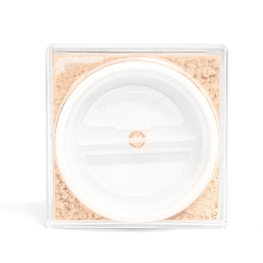 RICE POWDER