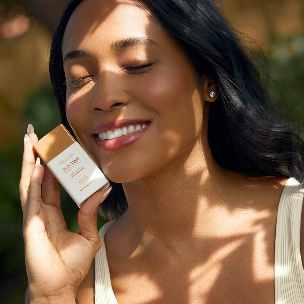 SKIN TINT