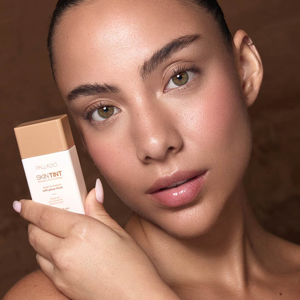 SKIN TINT