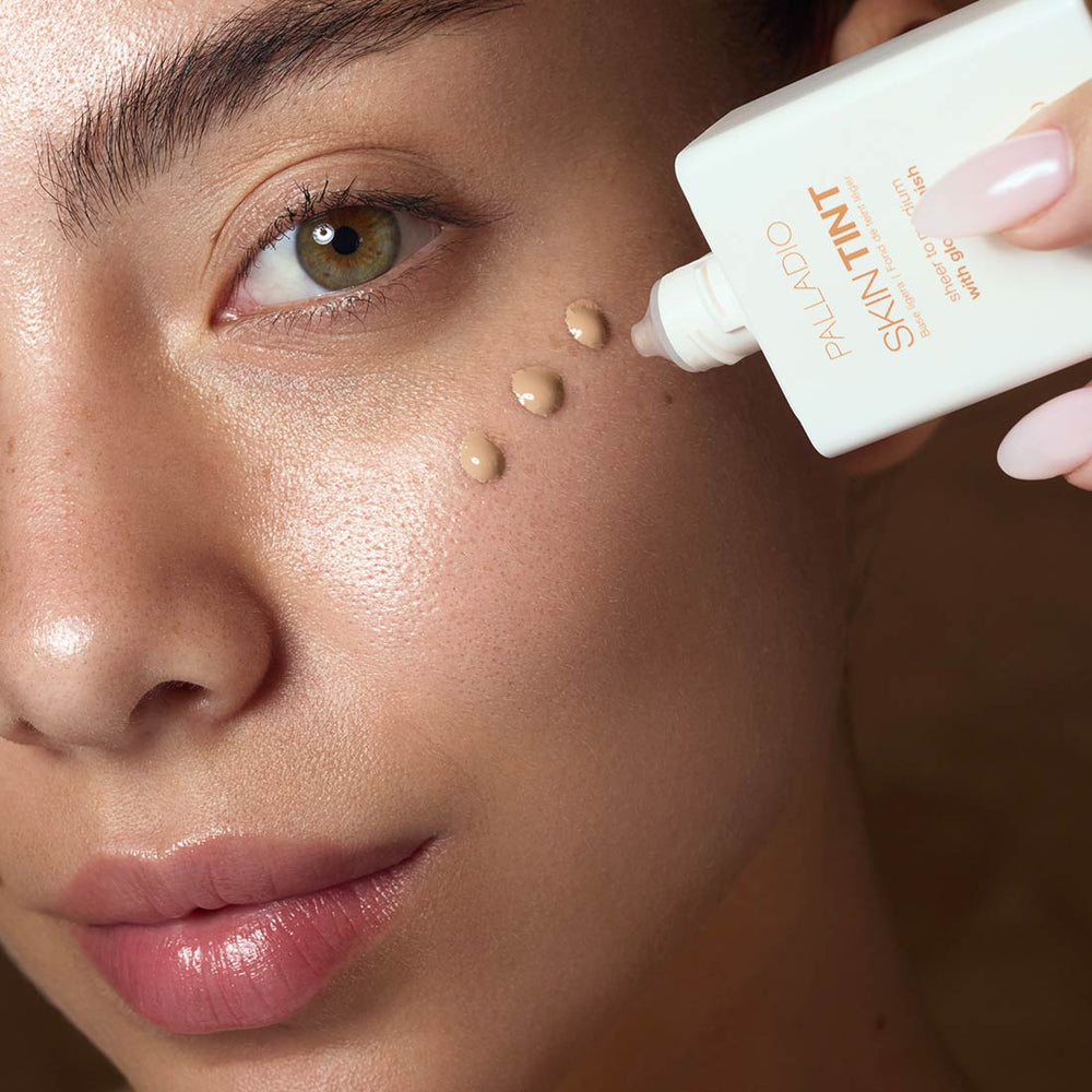 SKIN TINT