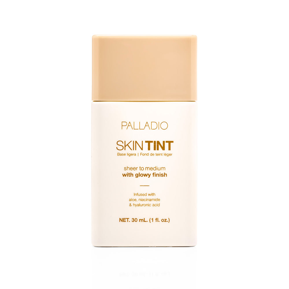 SKIN TINT