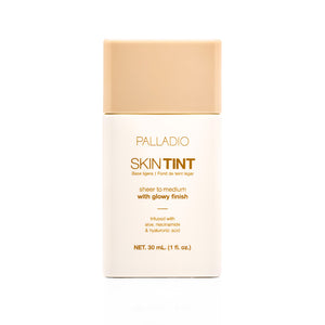 SKIN TINT