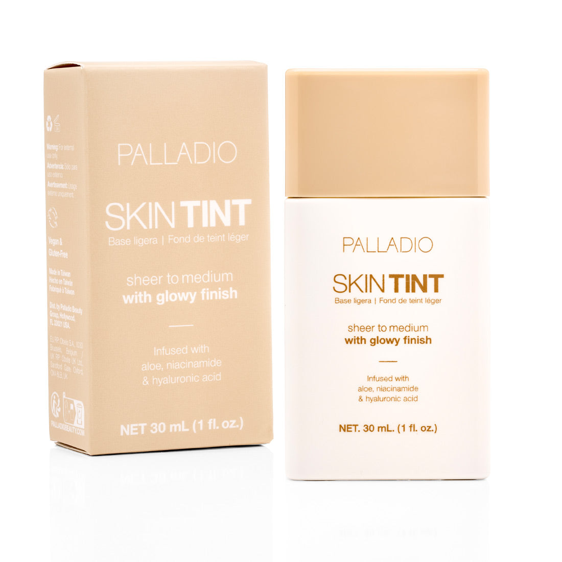 SKIN TINT