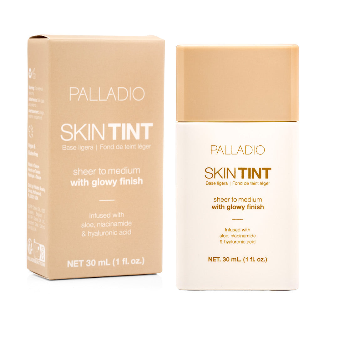 SKIN TINT