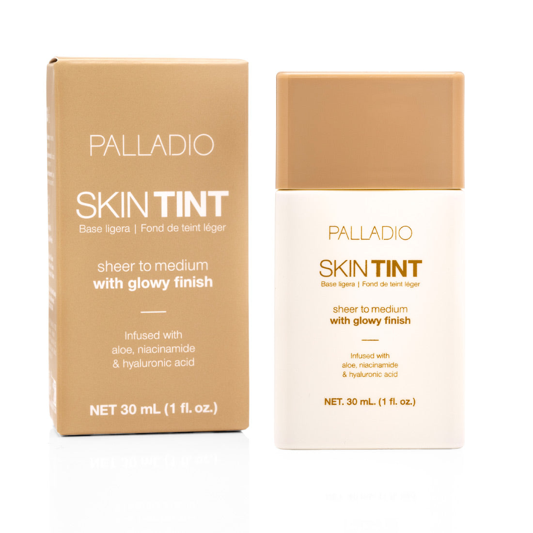 SKIN TINT