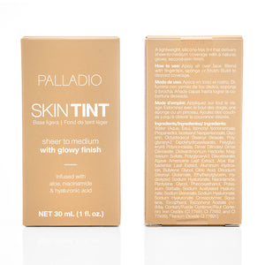 SKIN TINT