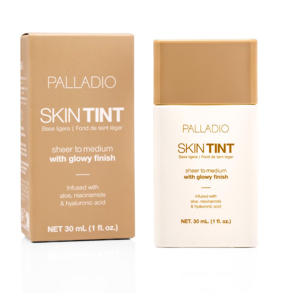SKIN TINT