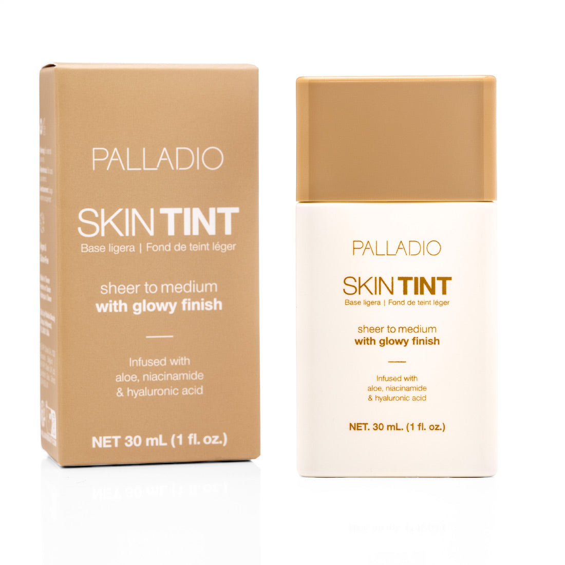 SKIN TINT
