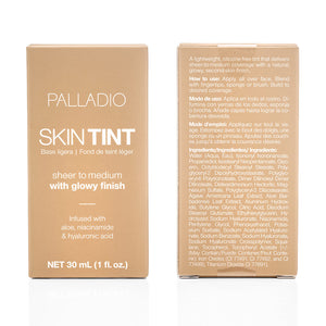 SKIN TINT