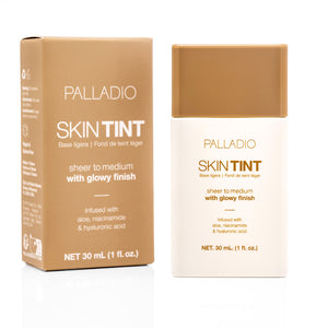 SKIN TINT