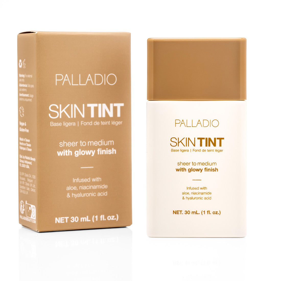 SKIN TINT