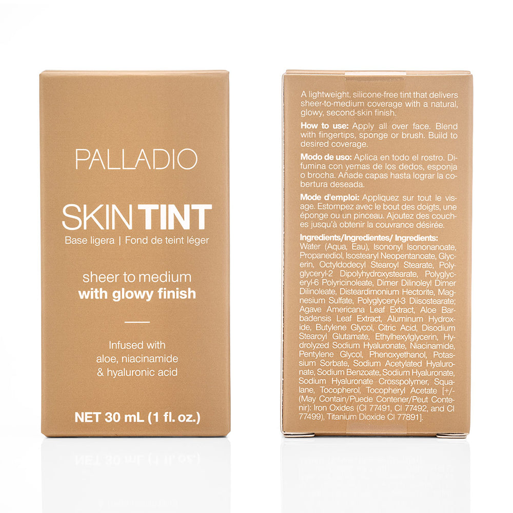 SKIN TINT