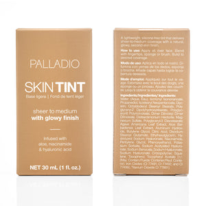 SKIN TINT