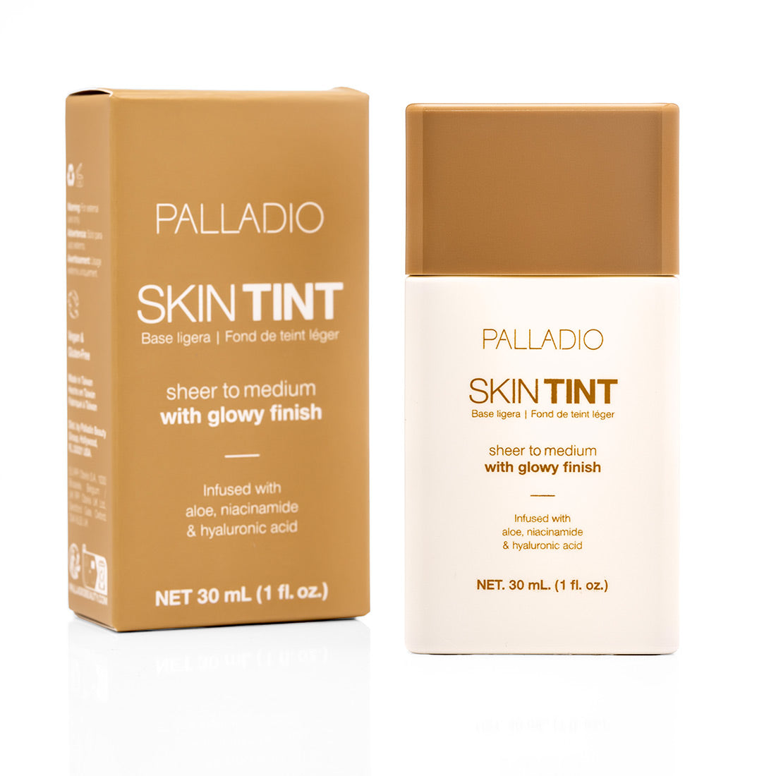 SKIN TINT