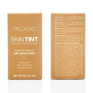 SKIN TINT