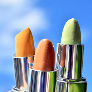 STICK CONCEALERS