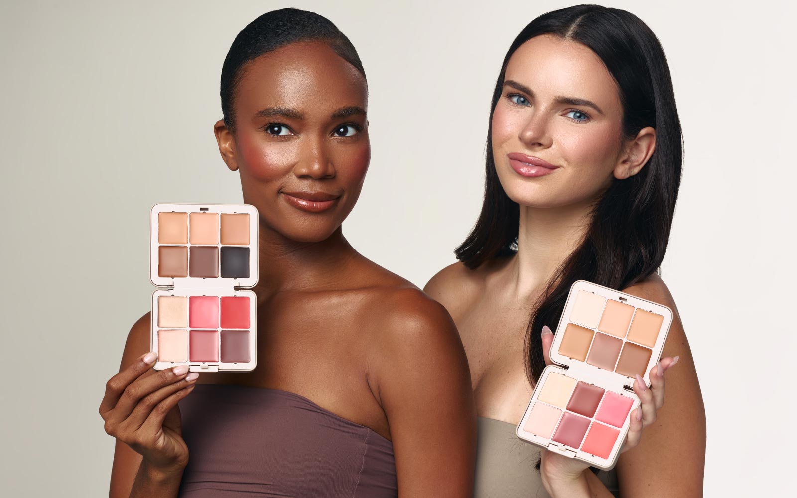 Palladio Multi Face Palette supporting image.