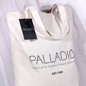 CANVAS TOTE BAG