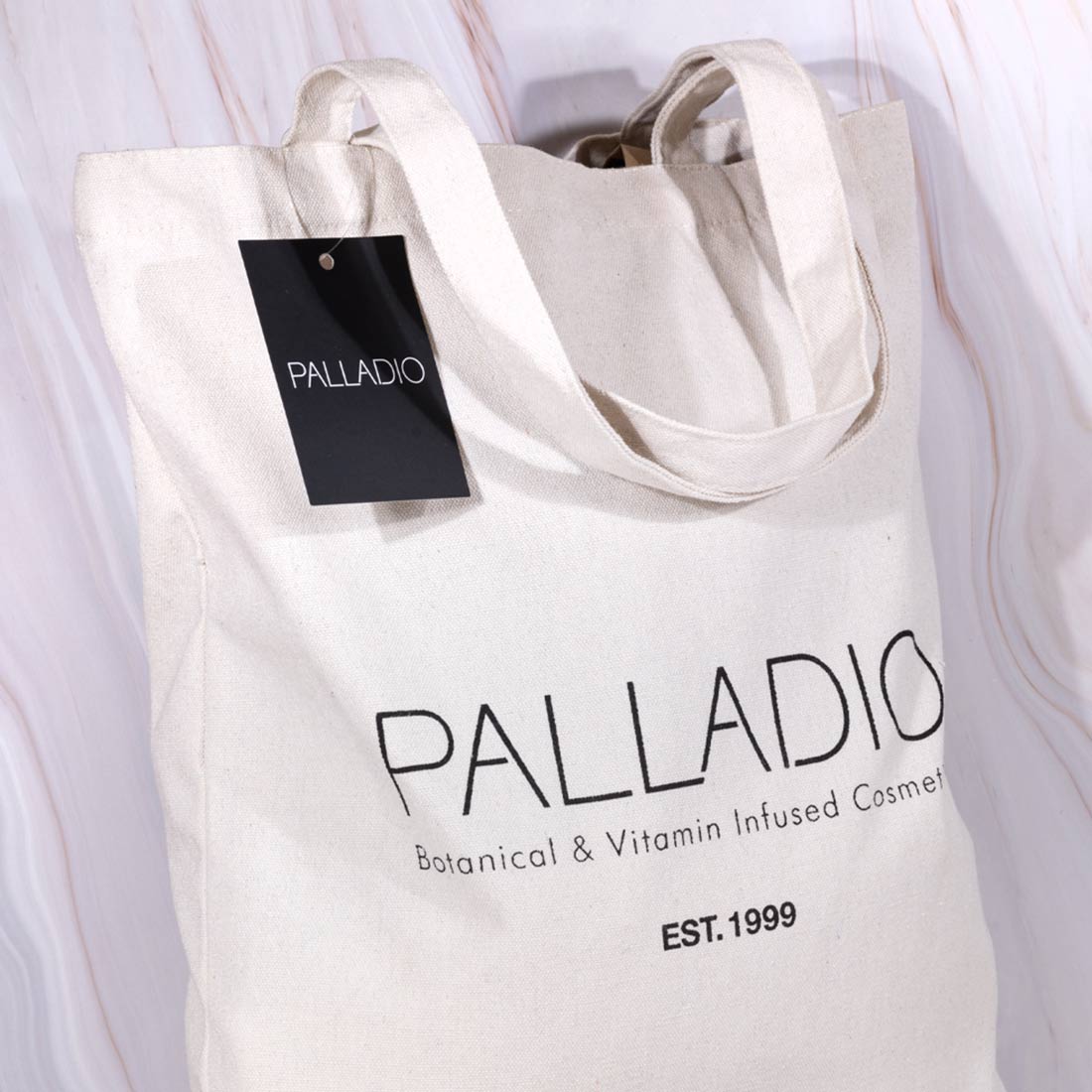 CANVAS TOTE BAG
