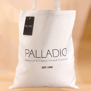 CANVAS TOTE BAG