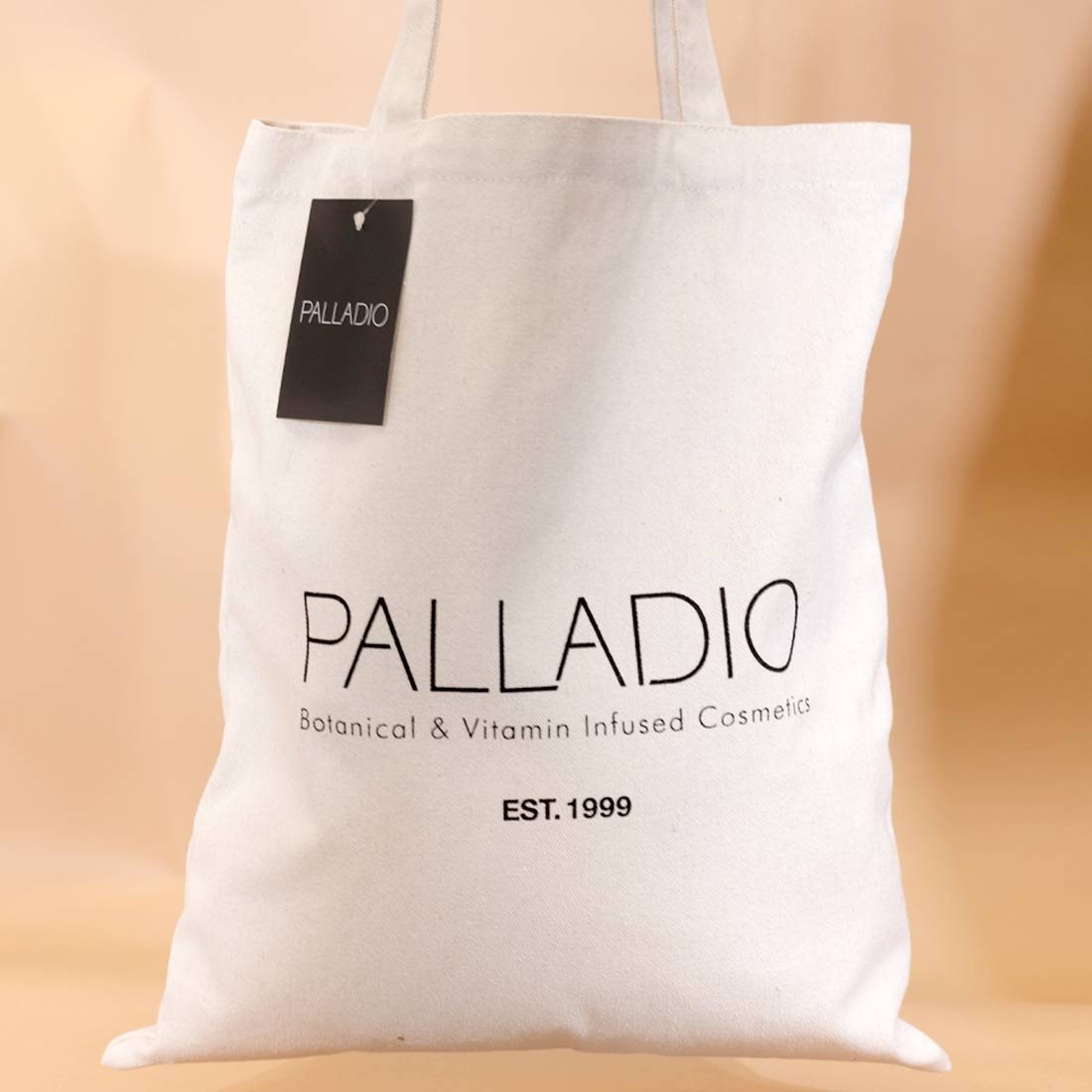 CANVAS TOTE BAG
