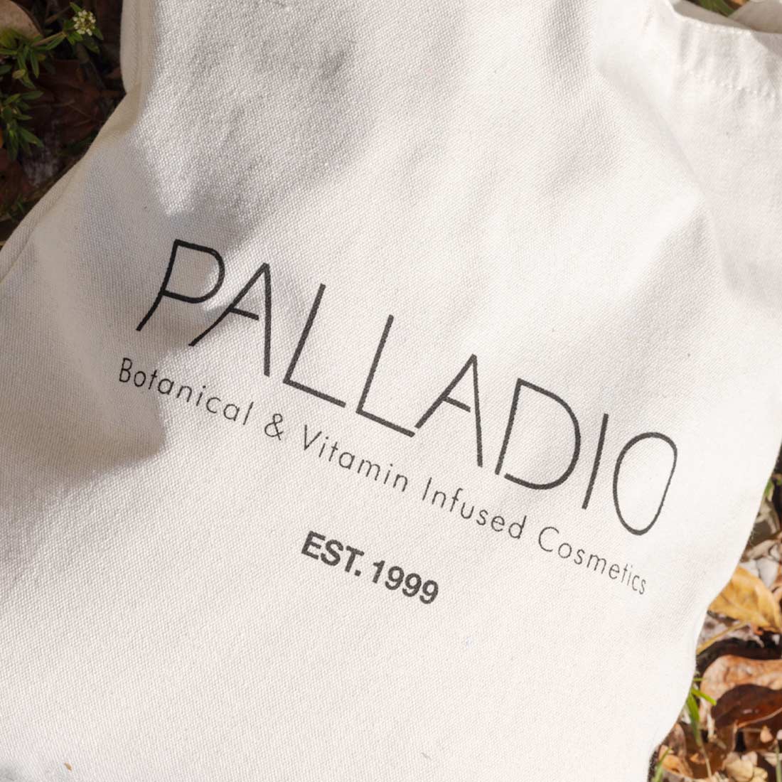 CANVAS TOTE BAG