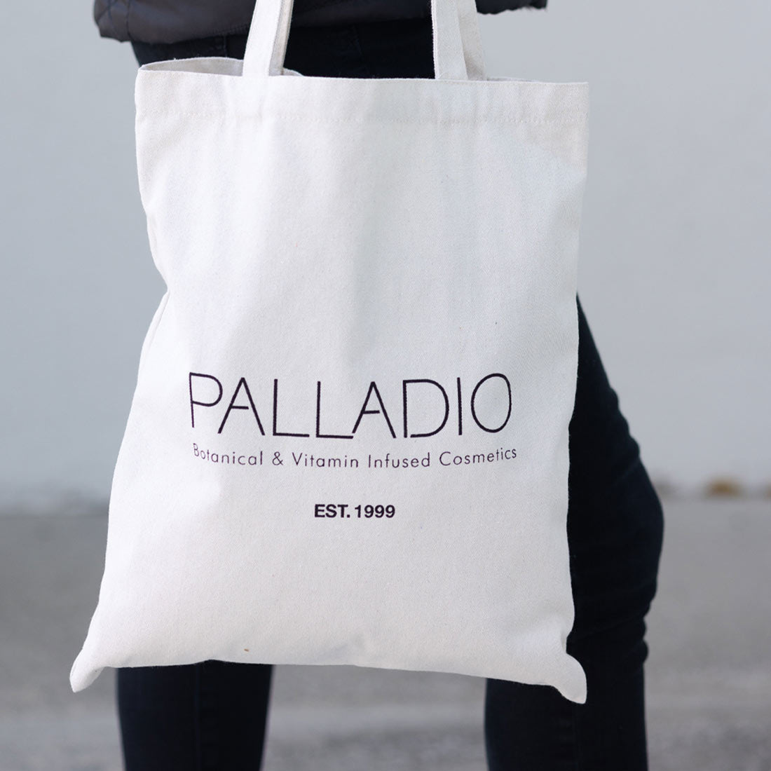 CANVAS TOTE BAG