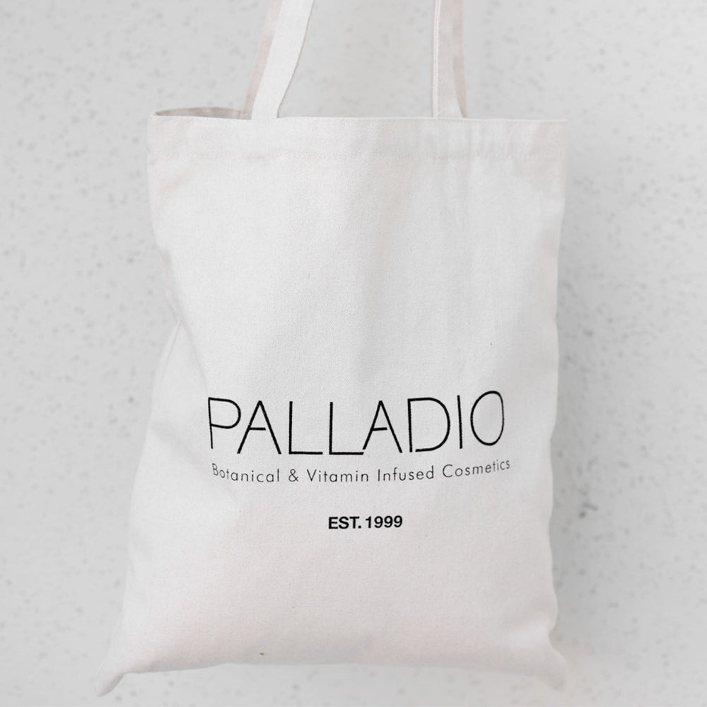 CANVAS TOTE BAG