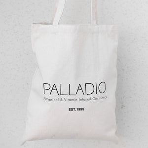 CANVAS TOTE BAG