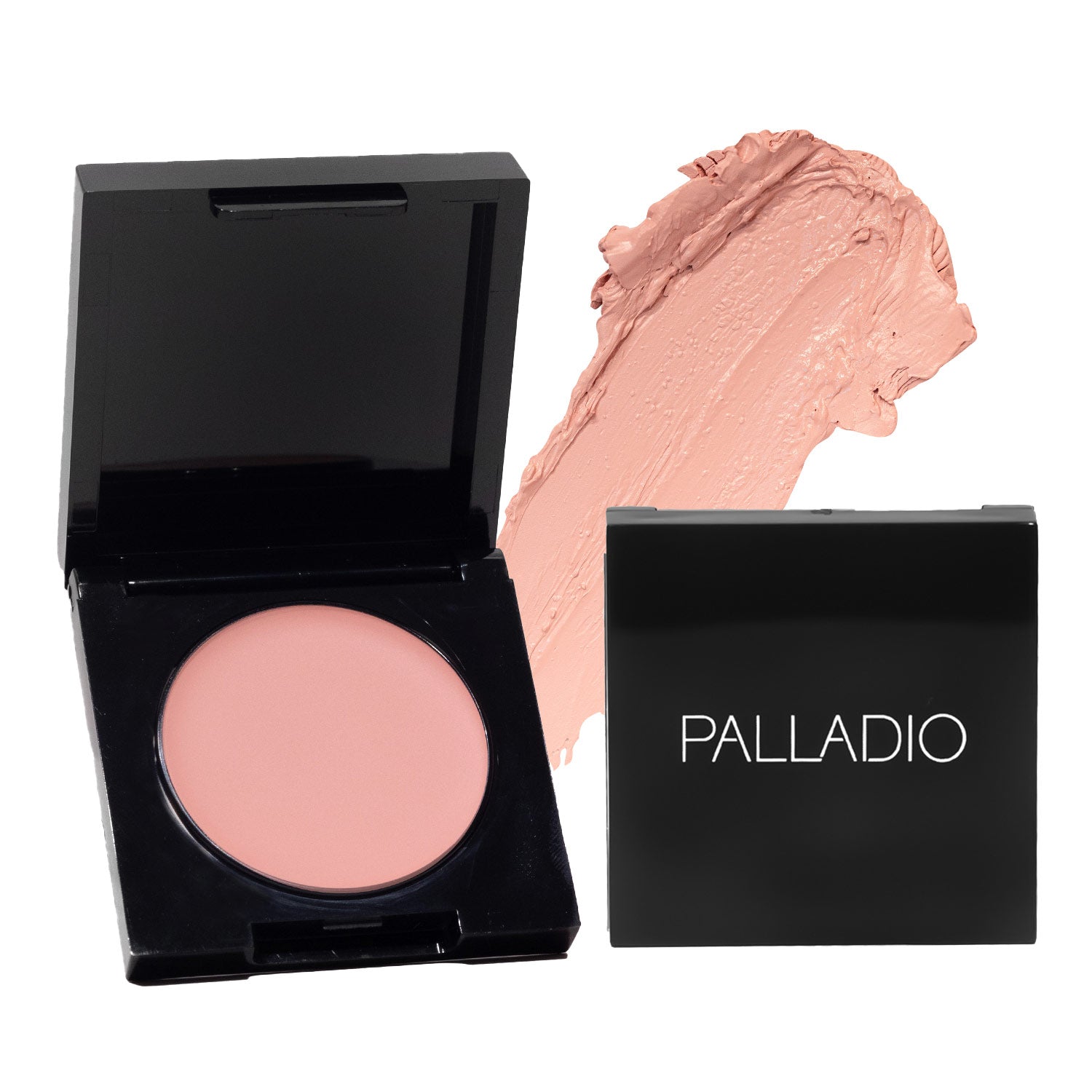 Palladio Beauty lifestyle