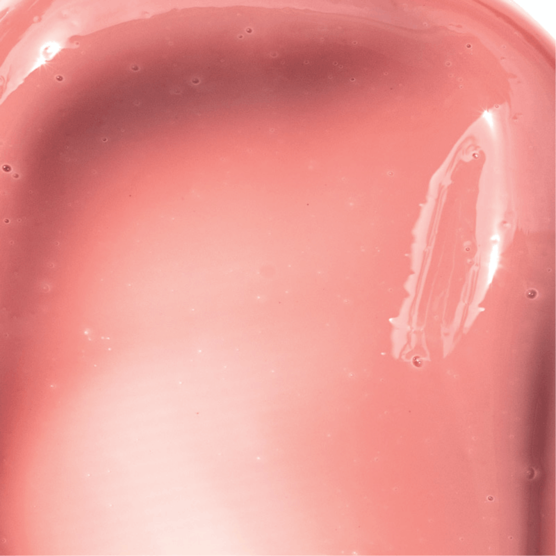 Lip Glaze Serum shade close up
