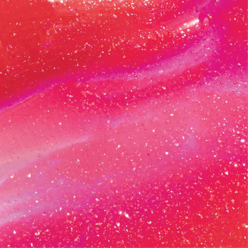Lip Glaze Serum shade close up