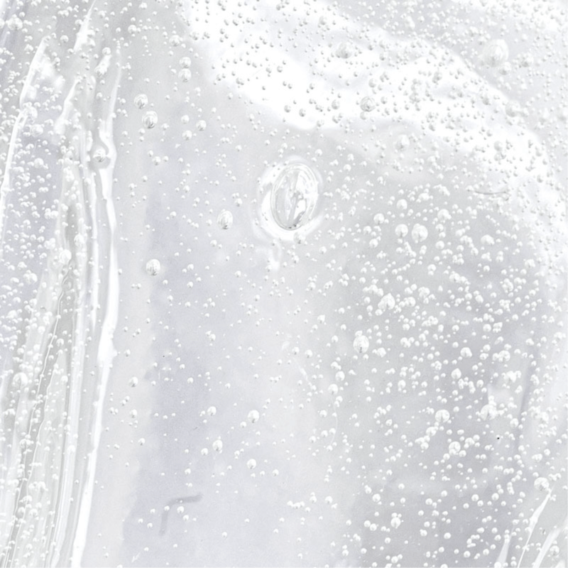 Lip Glaze Serum shade close up