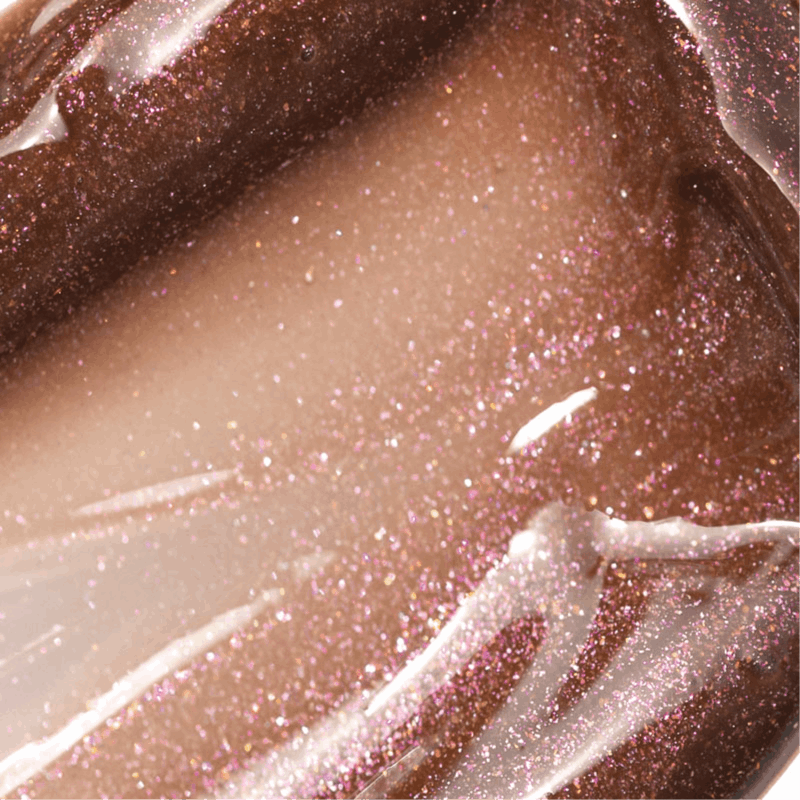 Lip Glaze Serum shade close up