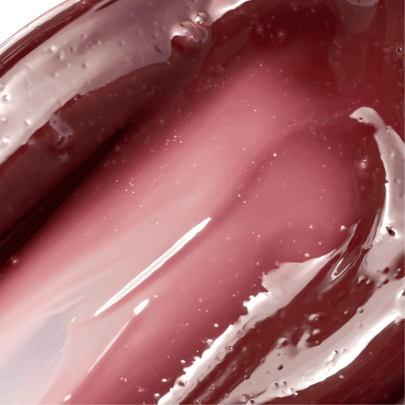 Lip Glaze Serum shade close up