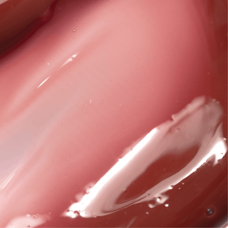 Lip Glaze Serum shade close up