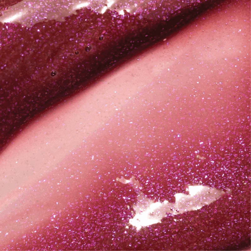 Lip Glaze Serum shade close up