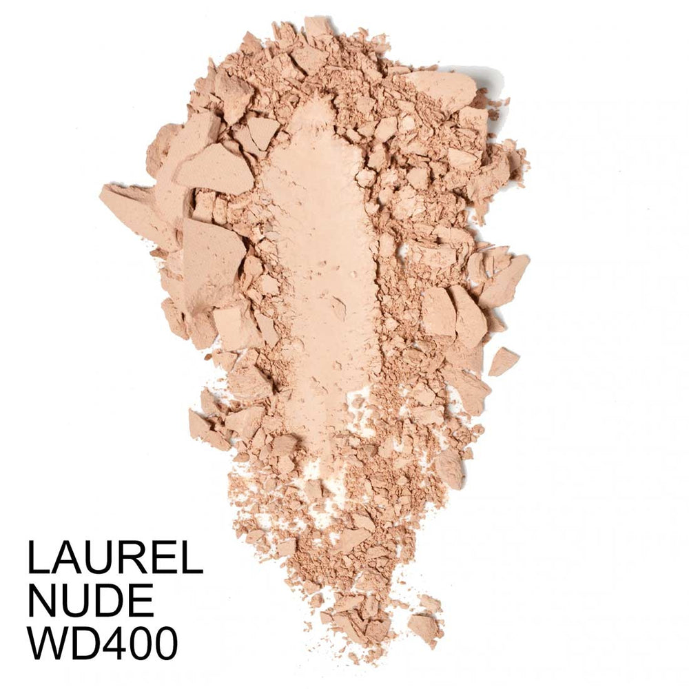 DUAL WET &amp; DRY POWDER FOUNDATION
