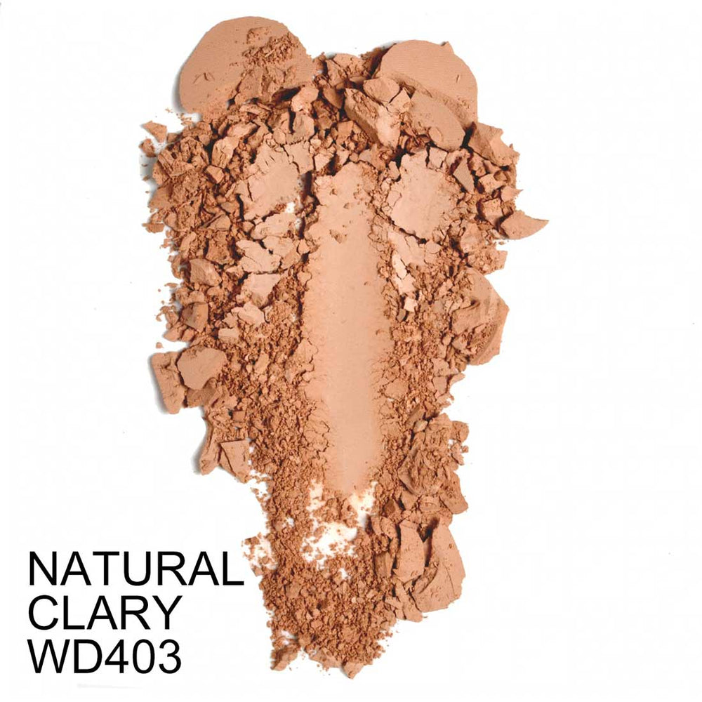 DUAL WET &amp; DRY POWDER FOUNDATION