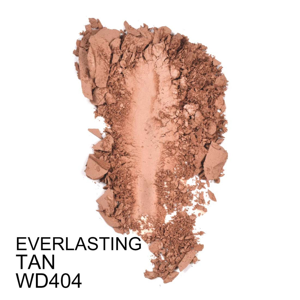 DUAL WET &amp; DRY POWDER FOUNDATION