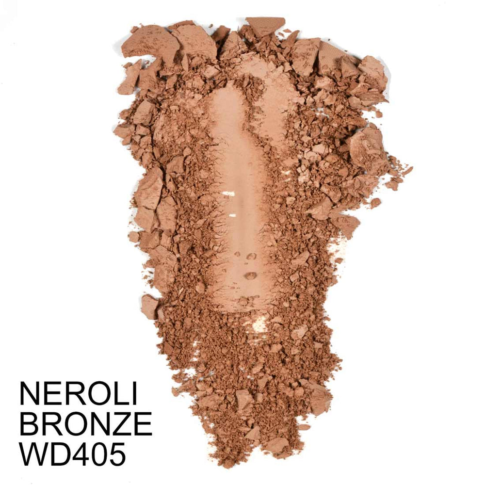 DUAL WET &amp; DRY POWDER FOUNDATION
