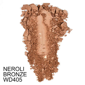 DUAL WET & DRY POWDER FOUNDATION