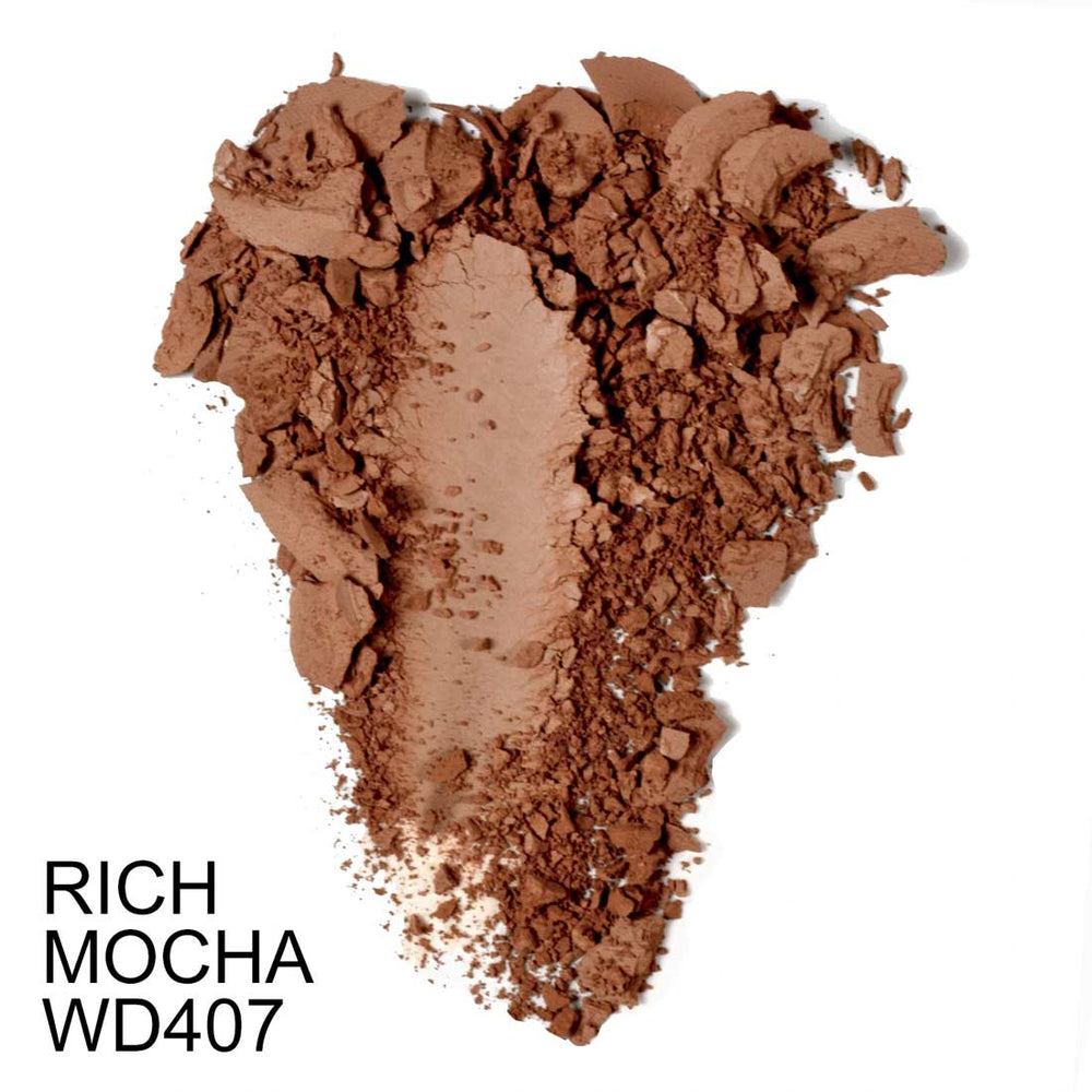 DUAL WET &amp; DRY POWDER FOUNDATION