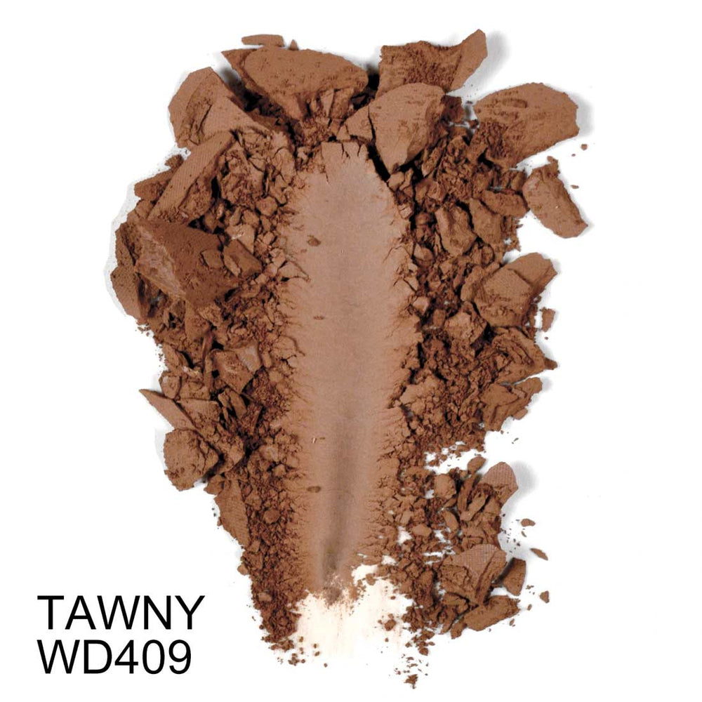 DUAL WET &amp; DRY POWDER FOUNDATION