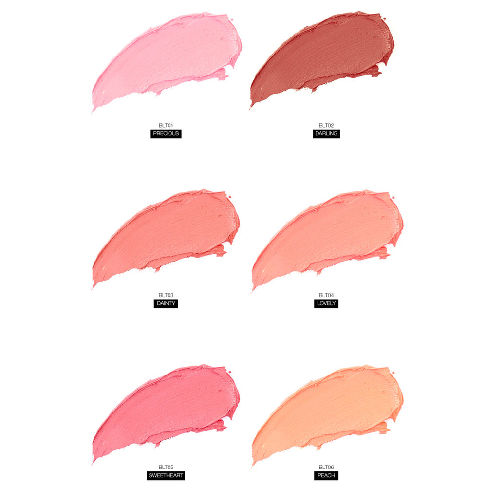 I'M BLUSHING 2-IN-1 CHEEK &amp; LIP TINT